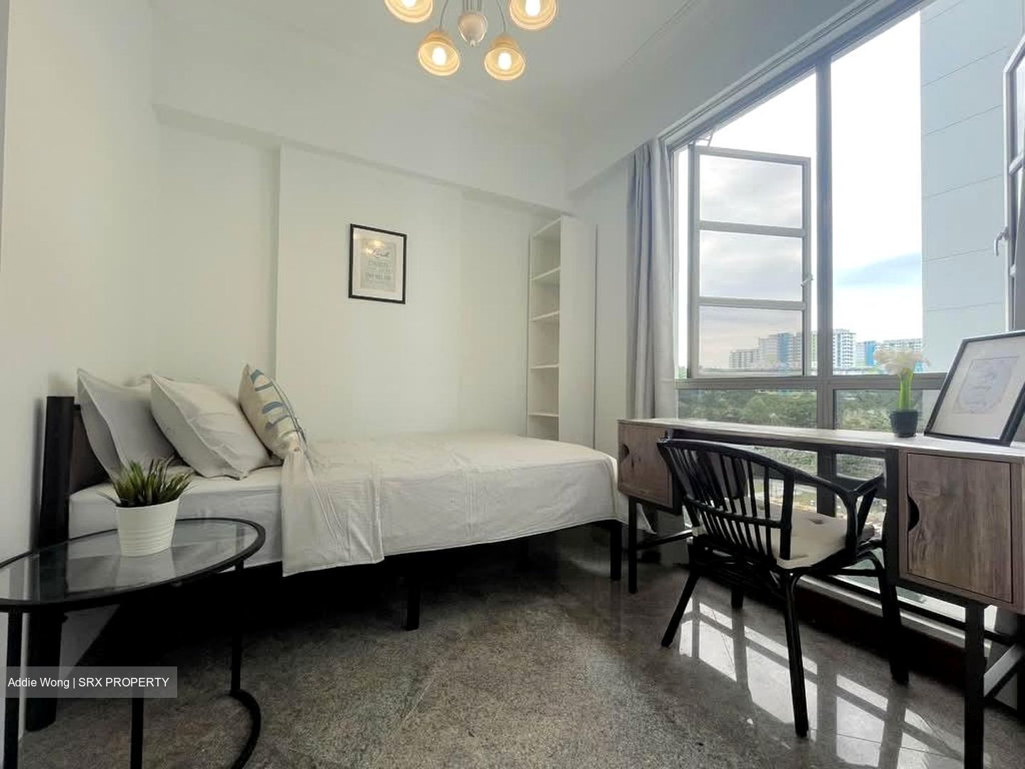 Parc Vista (D22), Condominium #533813471